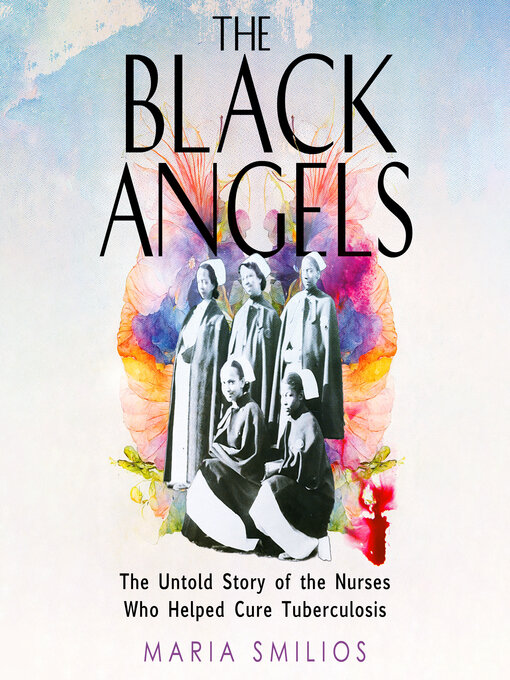 Title details for The Black Angels by Maria Smilios - Available